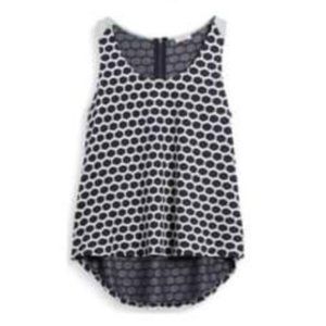 Stitch Fix Eileen Honeycomb Texture Knit Tank